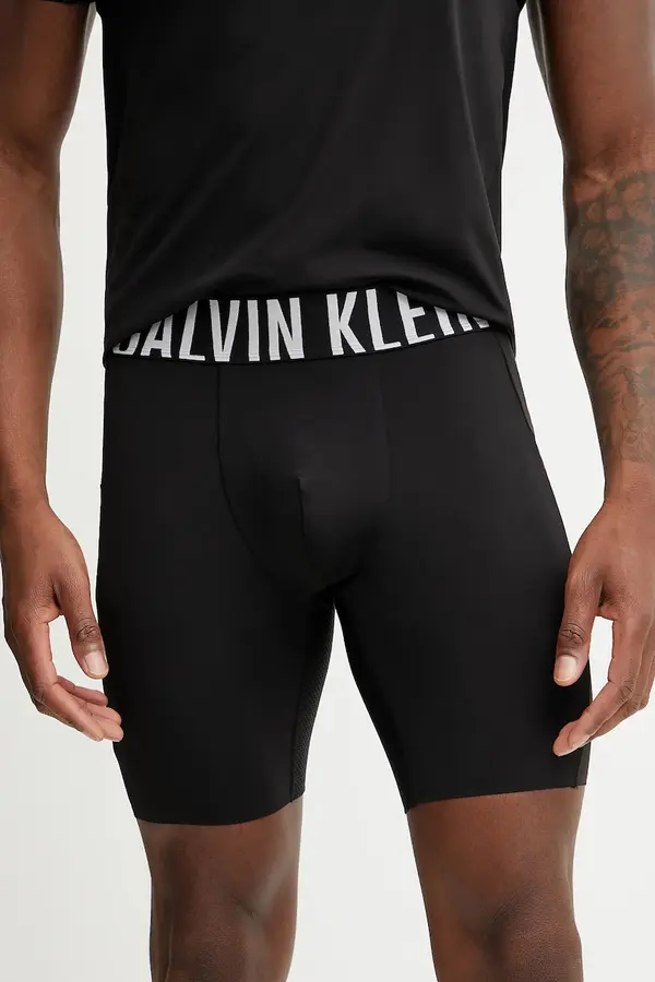 Calvin Klein Performance Kratke hlače za trening Calvin Klein Performance