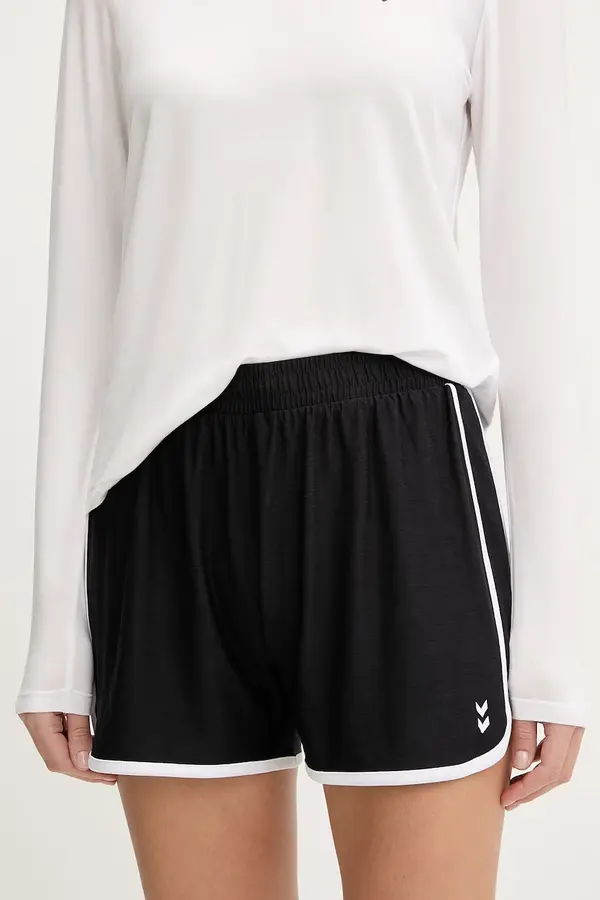Hummel Kratke hlače za trening Hummel