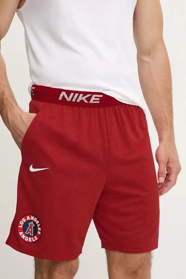 Nike Kratke hlače za trening Nike Los Angeles Angels