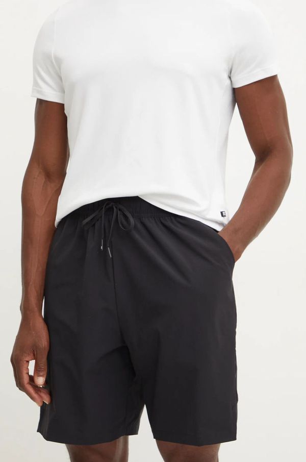 ON Running Kratke hlače za trening ON running Focus boja: crna, 1ME11740553