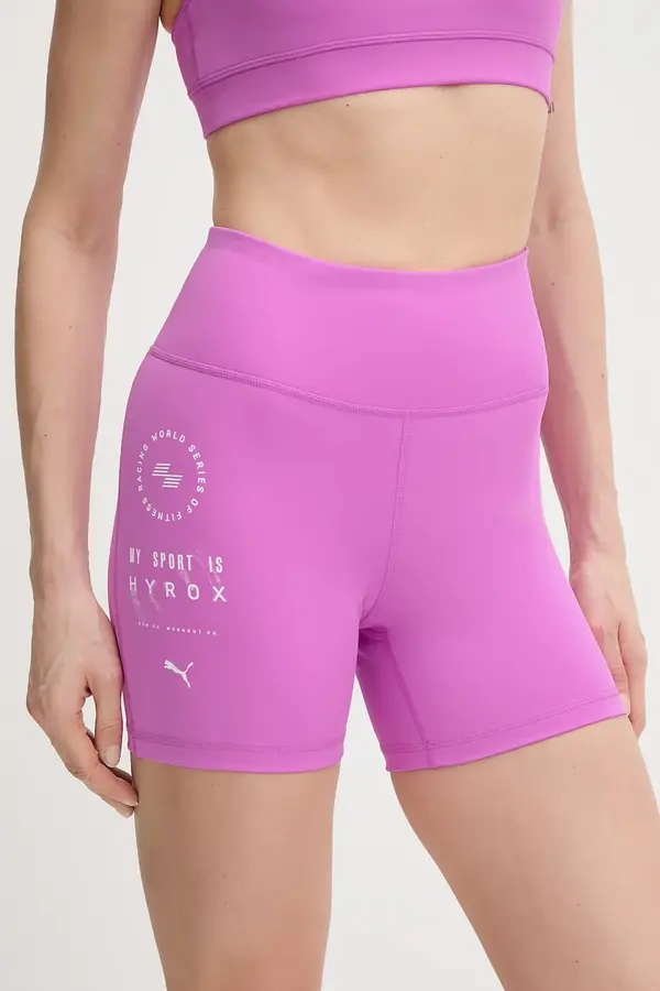 Puma Kratke hlače za trening Puma Tad ess HYROX