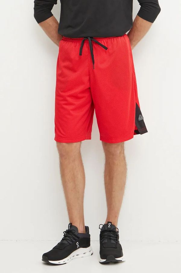 Reebok Classic Kratke hlače za trening Reebok Classic Above The Rim boja: crvena, 100205173