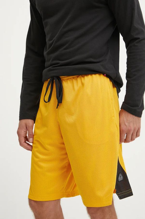 Reebok Classic Kratke hlače za trening Reebok Classic Above The Rim boja: narančasta, 100205171