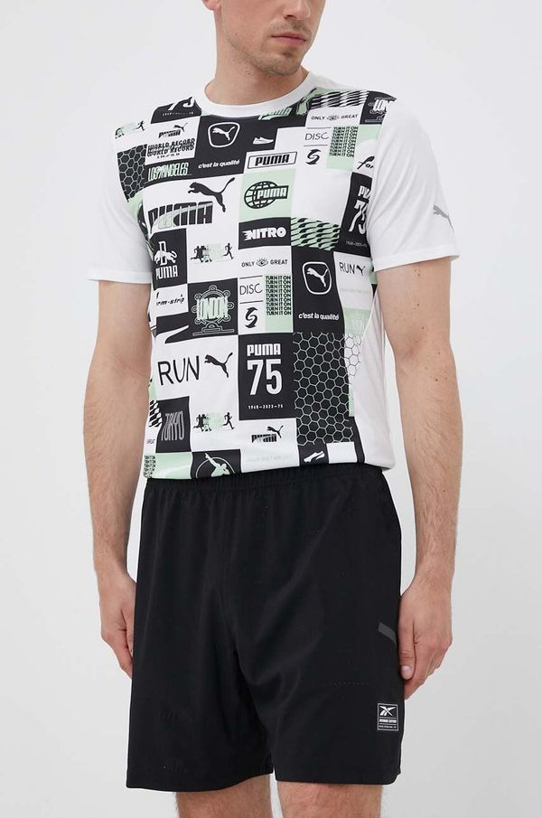 Reebok Classic Kratke hlače za trening Reebok Classic Certified Speed+ boja: crna