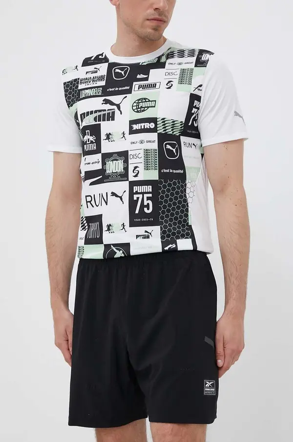 Reebok Classic Kratke hlače za trening Reebok Classic Certified Speed+
