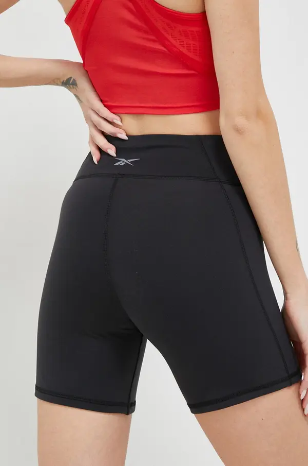 Reebok Kratke hlače za trening Reebok Lux COLLECTION