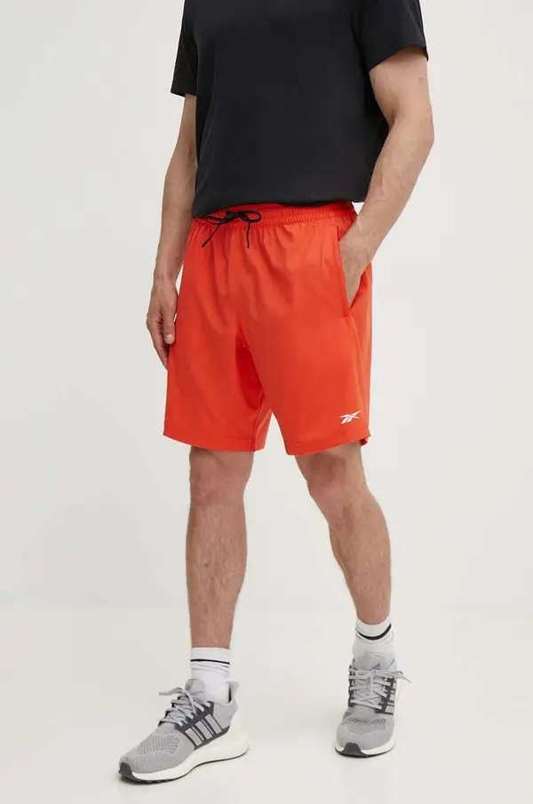 Reebok Kratke hlače za trening Reebok Workout Ready