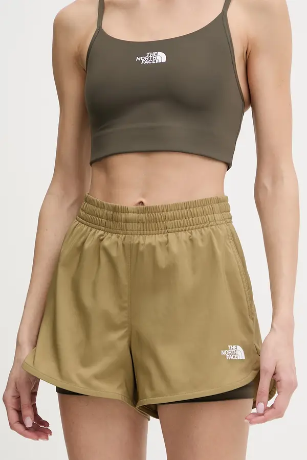 The North Face Kratke hlače za trening The North Face FLEX