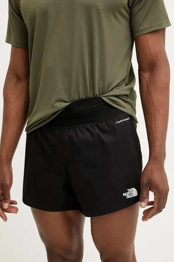 The North Face Kratke hlače za trening The North Face Sunriser 2 in 1