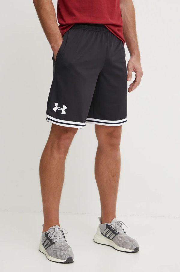 Under Armour Kratke hlače za trening Under Armour 10 Perimeter boja: crna, 1383392
