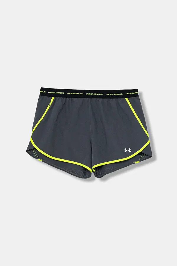 Under Armour Kratke hlače za trening Under Armour