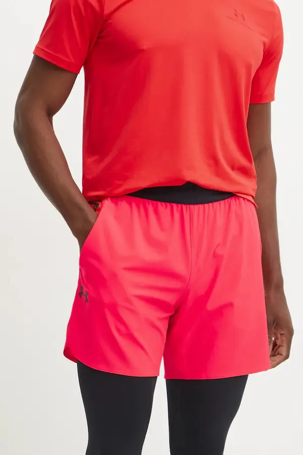 Under Armour Kratke hlače za trening Under Armour Peak