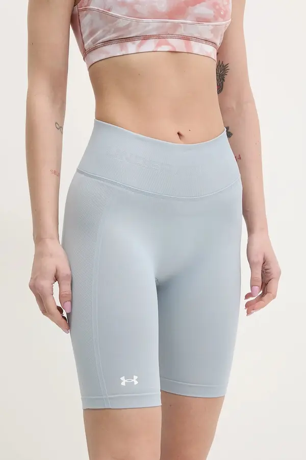 Under Armour Kratke hlače za trening Under Armour Train Seamless