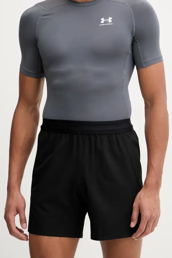 Under Armour Kratke hlače za trening Under Armour Vanish Elite
