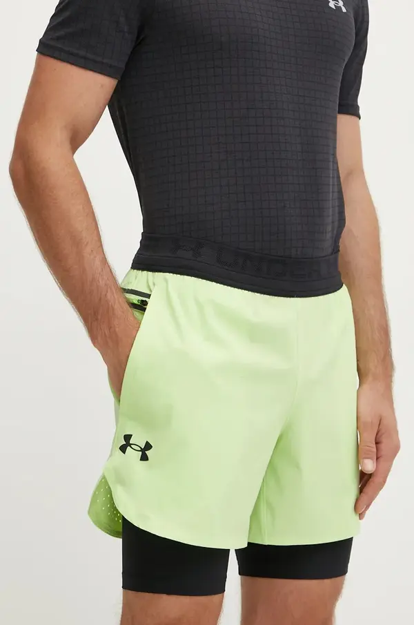 Under Armour Kratke hlače za trening Under Armour Vanish Elite