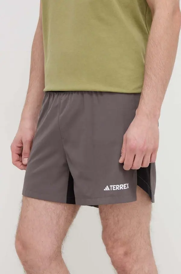 adidas TERREX Kratke outdoor hlače adidas TERREXMulti
