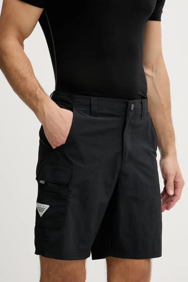 Columbia Kratke outdoor hlače Columbia Bahama II