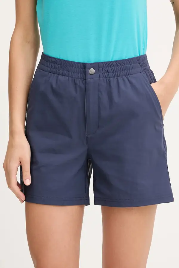 Columbia Kratke outdoor hlače Columbia Cedar Crest