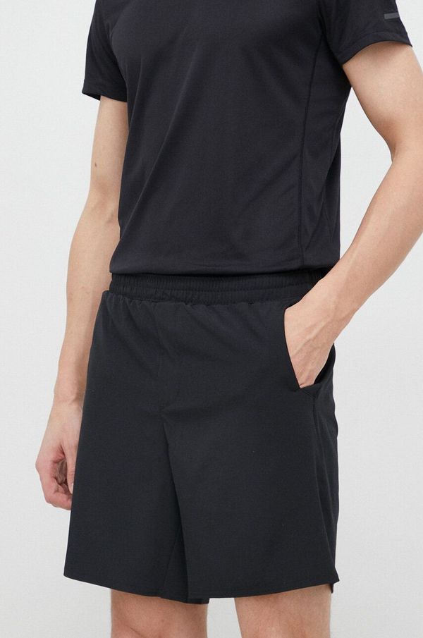 Columbia Kratke outdoor hlače Columbia Columbia Hike boja: crna