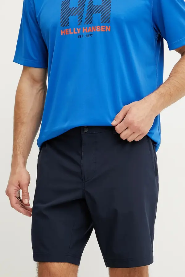 Helly Hansen Kratke outdoor hlače Helly Hansen HP Sirocco