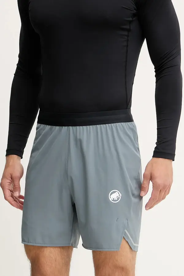 Mammut Kratke outdoor hlače Mammut Aenergy