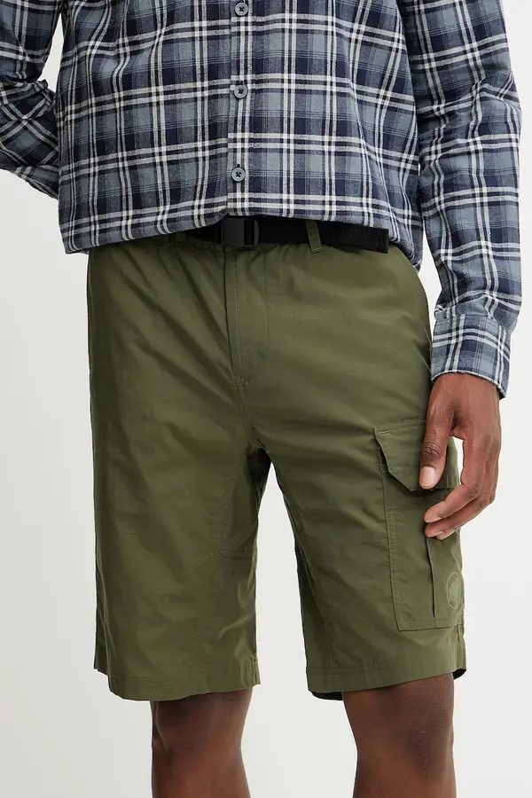 Mammut Kratke outdoor hlače Mammut