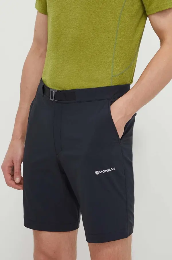 Montane Kratke outdoor hlače Montane Tenacity Lite