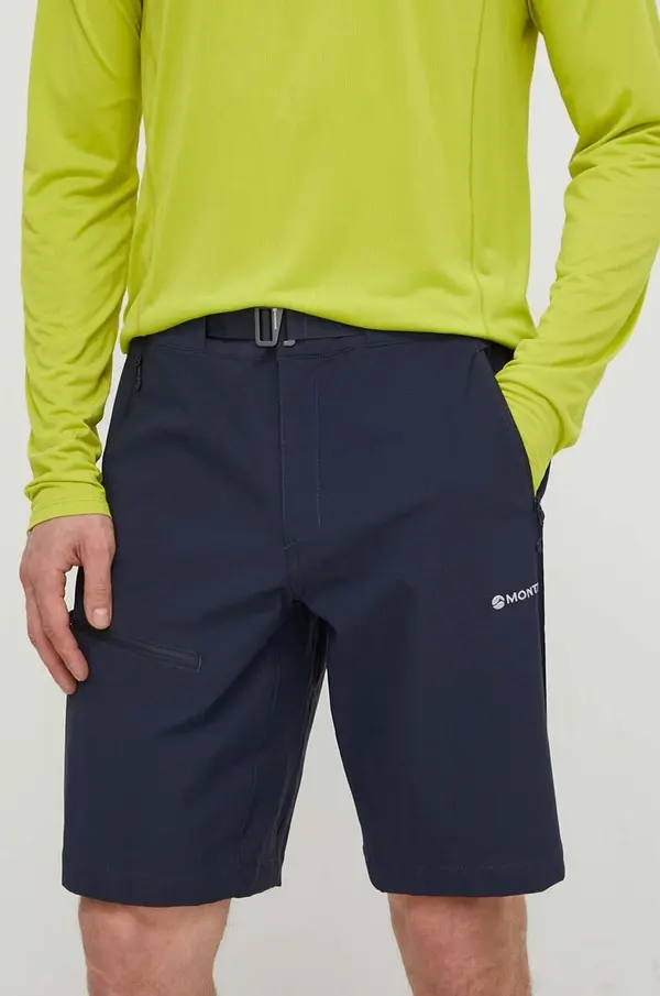Montane Kratke outdoor hlače Montane TENACITY