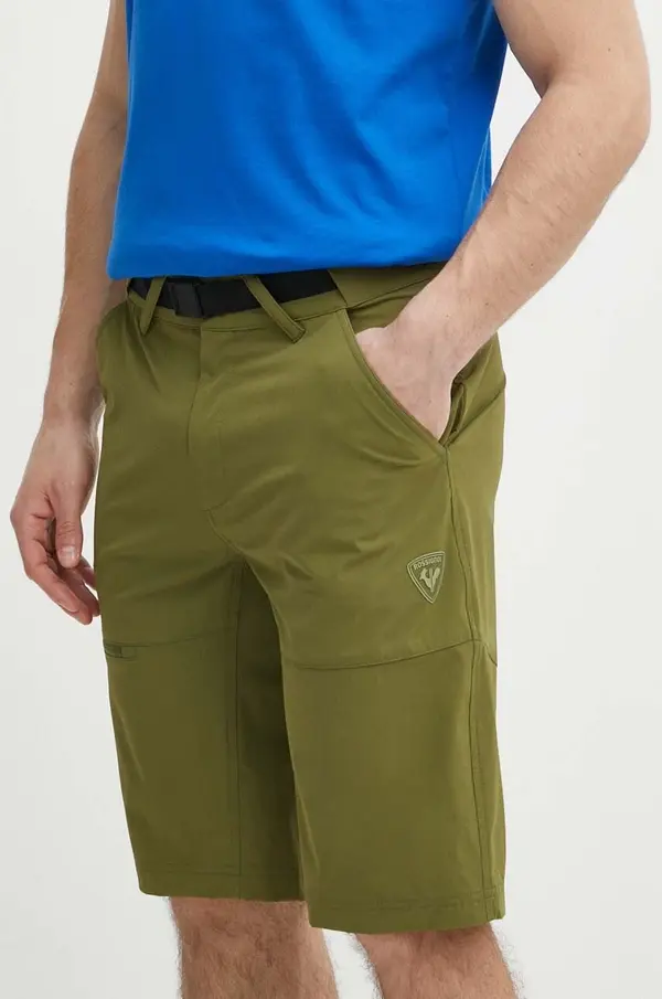 Rossignol Kratke outdoor hlače Rossignol Active