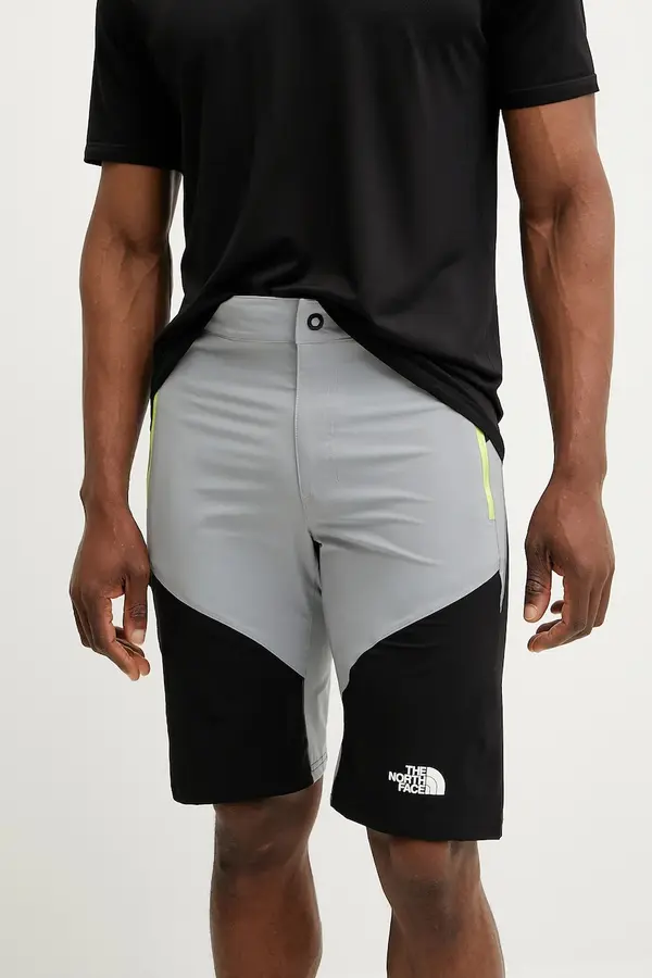 The North Face Kratke outdoor hlače The North Face Felik Slim