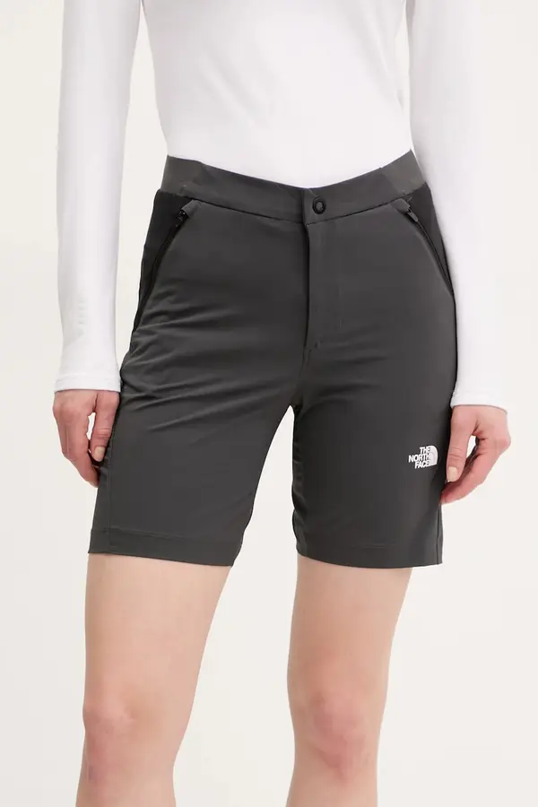The North Face Kratke outdoor hlače The North Face Felik Slim