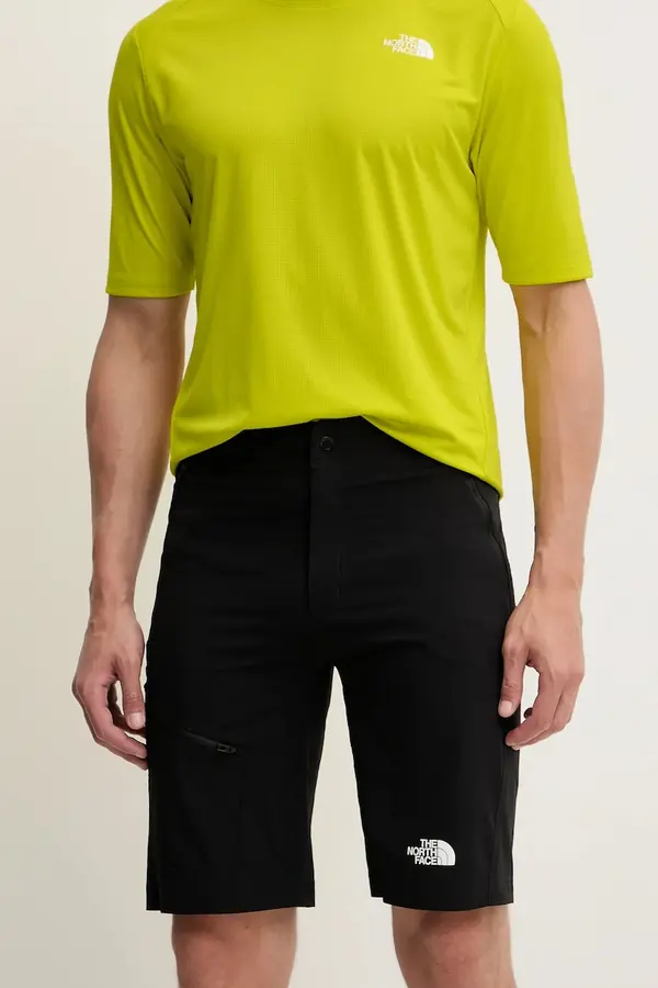 The North Face Kratke outdoor hlače The North Face Speedlight Slim