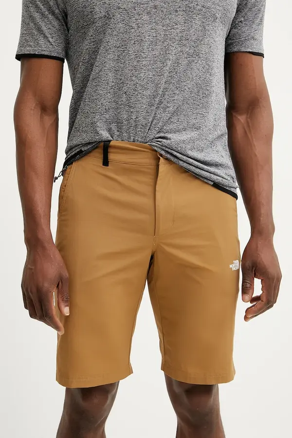 The North Face Kratke outdoor hlače The North Face Tanken