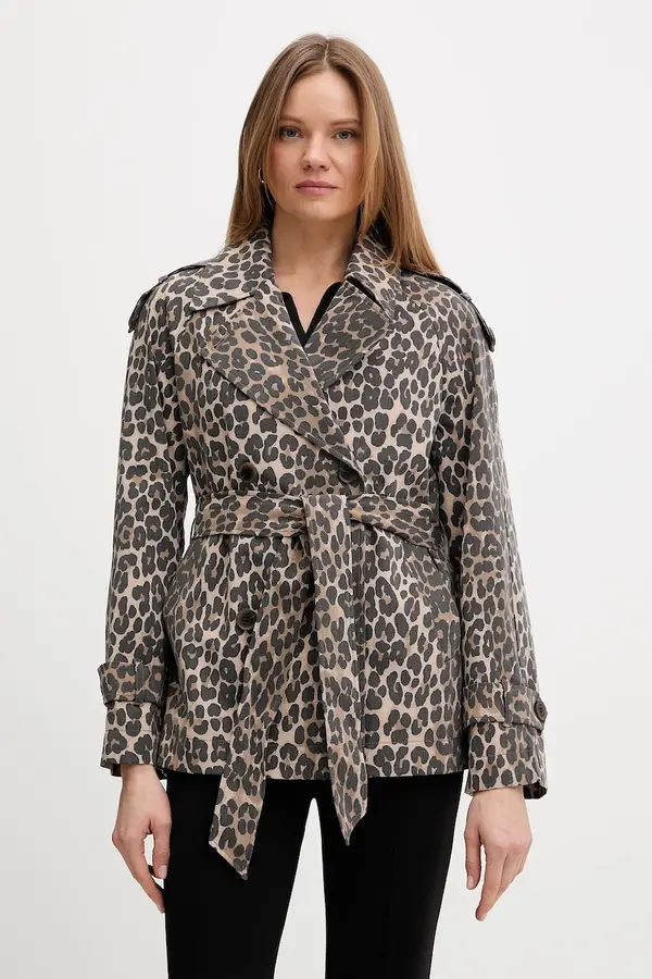 DKNY Kratki baloner Dkny