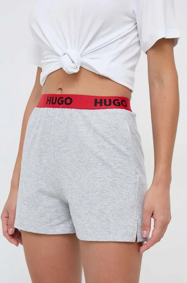 HUGO Kratki doljnji dio pidžame HUGO