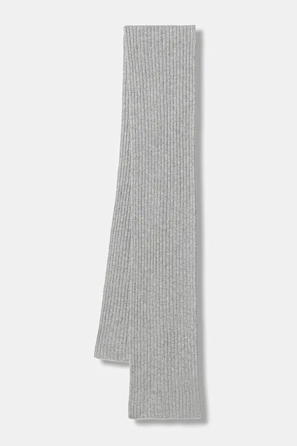 Karl Lagerfeld Jeans Kratki šal s primjesom vune Karl Lagerfeld Jeans