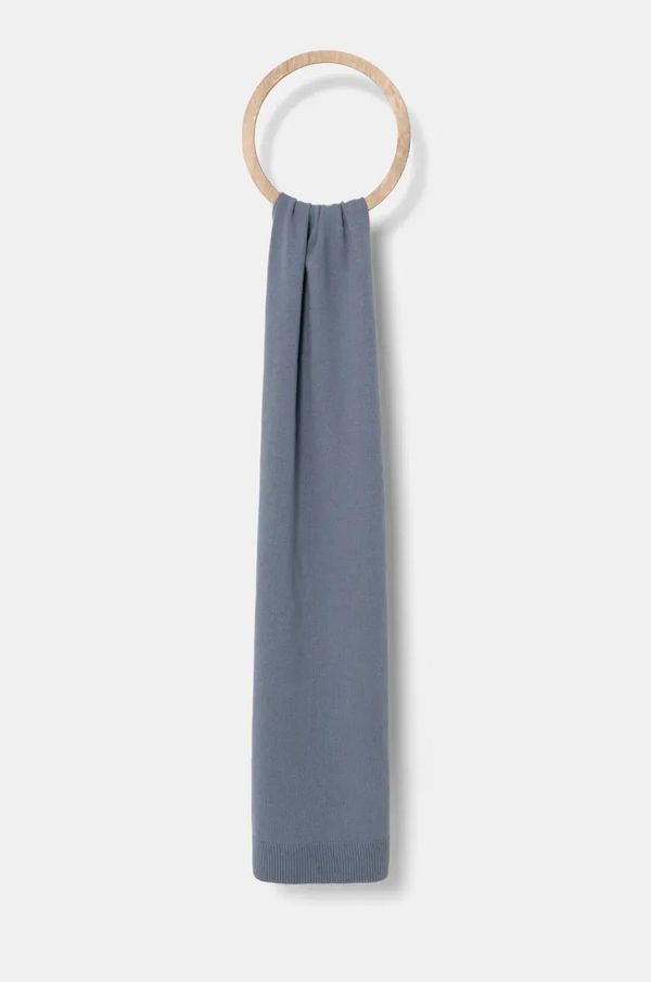 Sisley Kratki šal s primjesom vune Sisley bez uzorka, 102HM0500