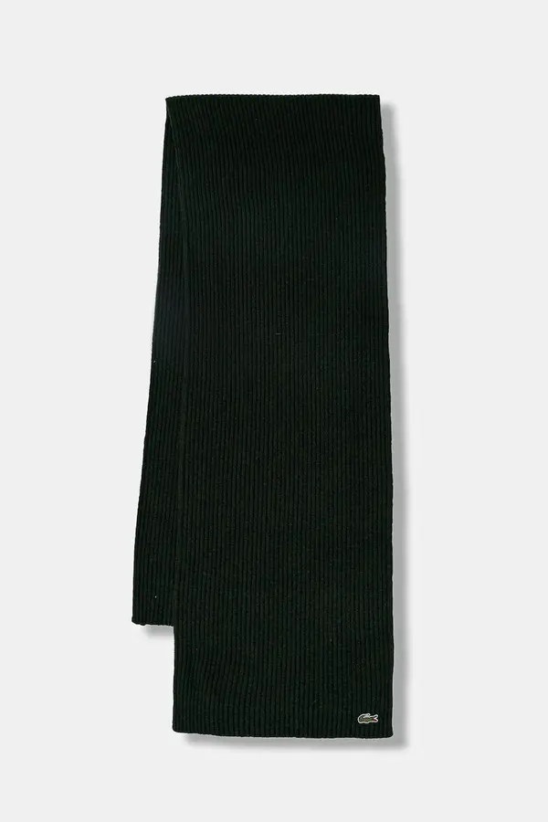 Lacoste Kratki vuneni šal Lacoste
