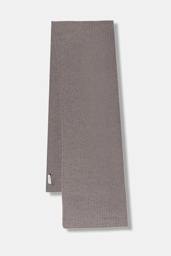Lanvin Kratki vuneni šal Lanvin