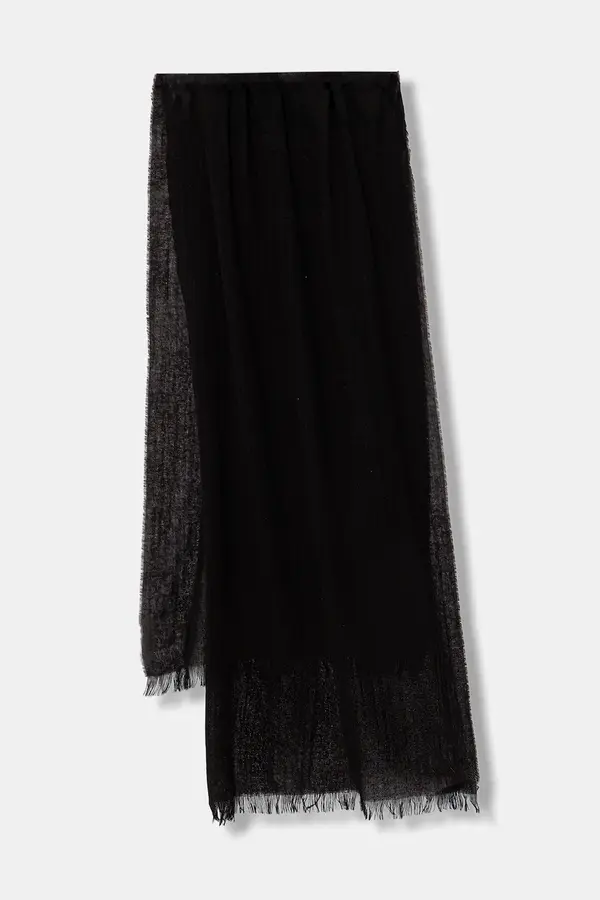 Lanvin Kratki vuneni šal Lanvin