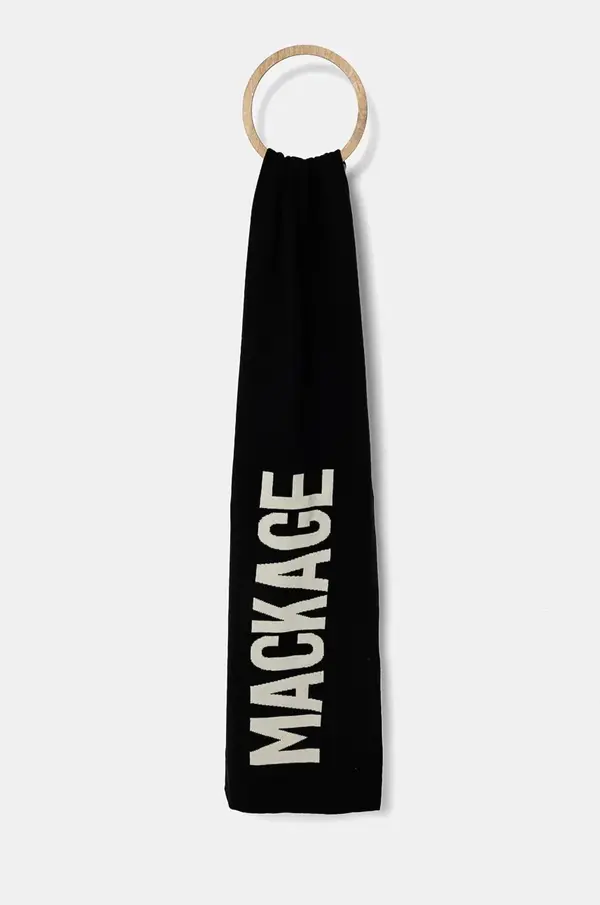 Mackage Kratki vuneni šal MACKAGE
