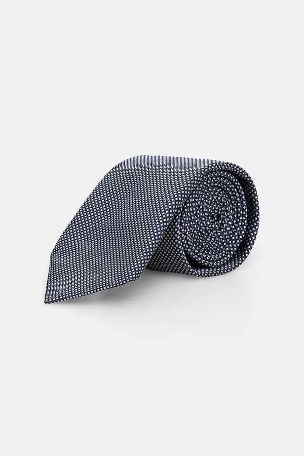 Boss Kravata od svile BOSS  H-TIE CM 7.5 ONE