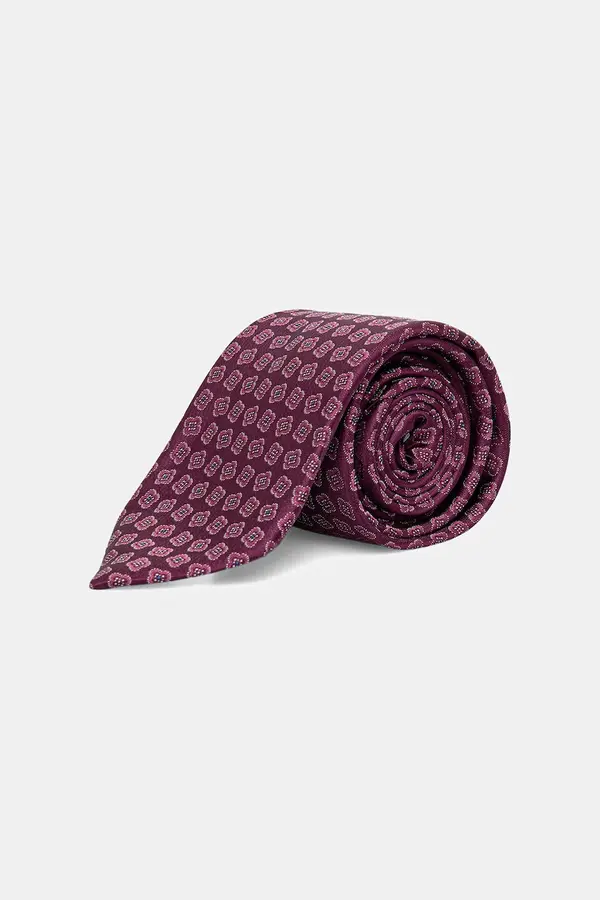 Eton Kravata od svile Eton