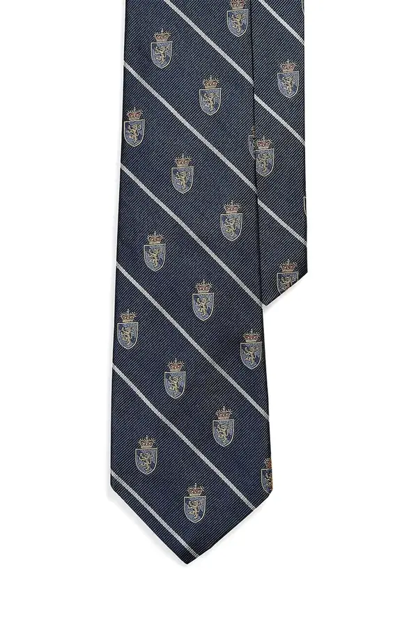 Polo Ralph Lauren Kravata od svile Polo Ralph Lauren