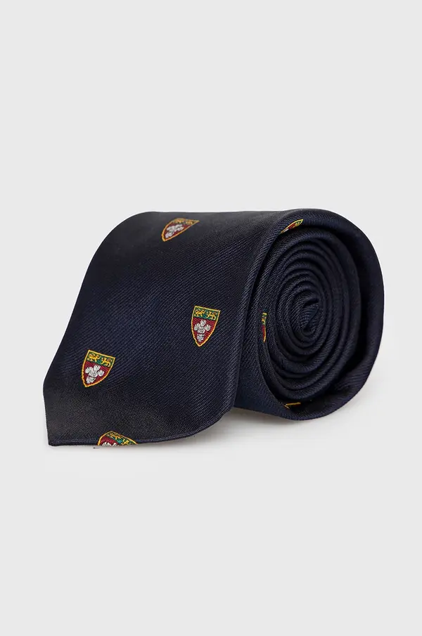 Polo Ralph Lauren Kravata od svile Polo Ralph Lauren