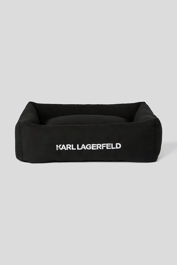 Karl Lagerfeld Krevet za kućne ljubimce Karl Lagerfeld Ikon