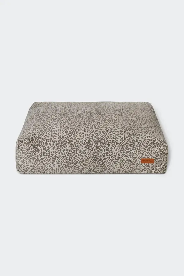 PAIKKA Krevet za kućne ljubimce PAIKKA Bed Stone 125 x 80 x 20 cm