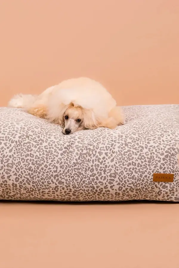 PAIKKA Krevet za kućne ljubimce PAIKKA Bed Stone 85 x 60 x 20 cm