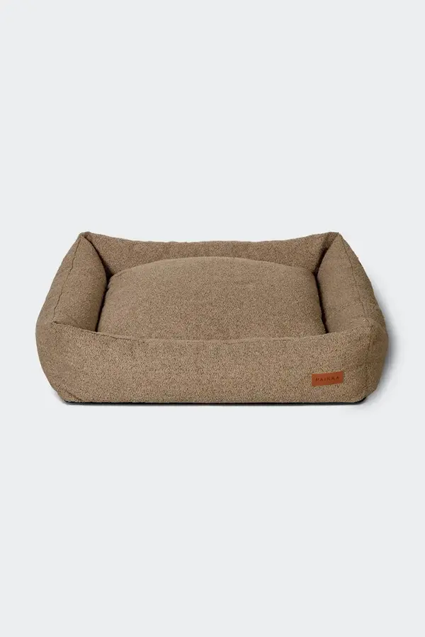 PAIKKA Krevet za kućne ljubimce PAIKKA Bouclé 120 x 85 x 20 cm