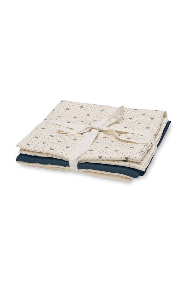 That's mine Krpica za bebe That's mine BORA 3-pack 3-pack